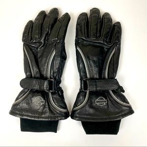Harley-Davidson Women's Motorcycle Gloves